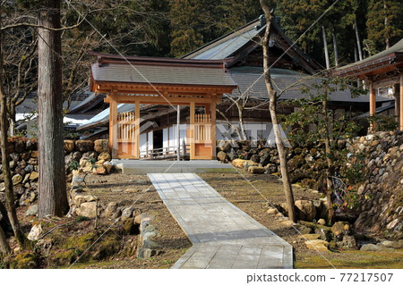 節分(華嚴寺、伊比川寺)、70(岐阜縣伊比郡伊比川町谷組) 節分(華嚴寺、伊比川寺)、70(岐阜縣伊比郡伊比川町谷組) 77217507