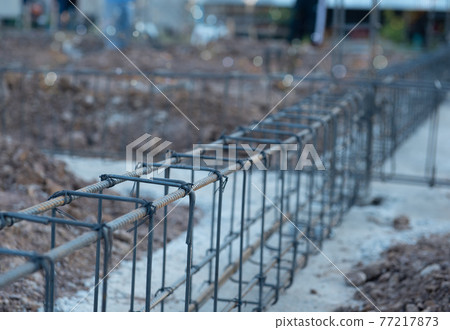 ground beam of structure building ground beam of structure building 77217873