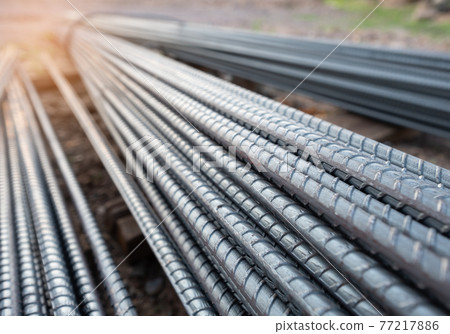 steel bar rebar reinforcement steel bar rebar reinforcement 77217886