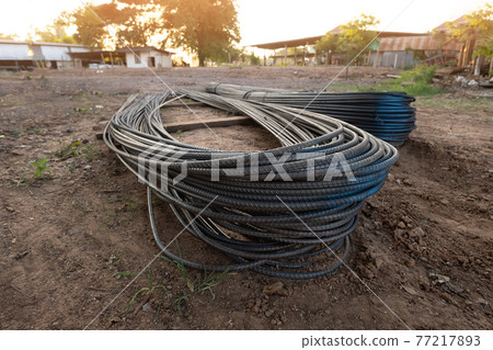 steel bar rebar reinforcement steel bar rebar reinforcement 77217893