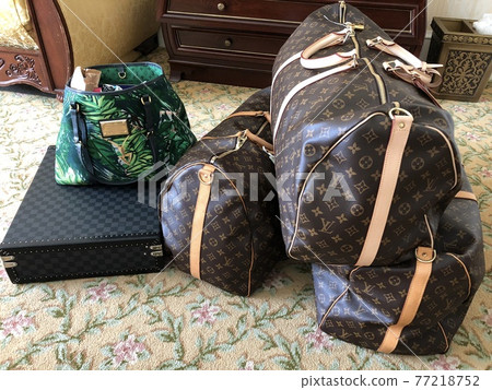 Travel bag 77218752
