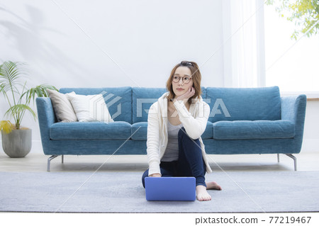 Headset telework Headset telework 77219467