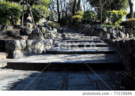 The place where the back alley is tied: Ogaki walk 74 (Ogaki City, Gifu Prefecture) The place where the back alley is tied: Ogaki walk 74 (Ogaki City, Gifu Prefecture) 77219886