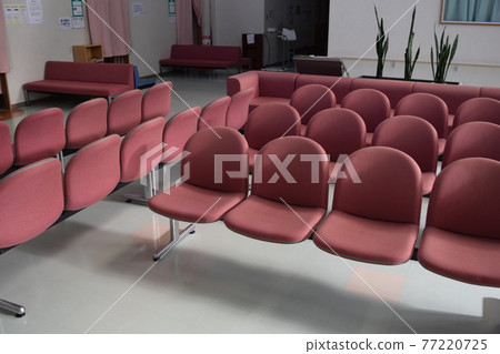 醫療設施候診室 醫療設施候診室 77220725