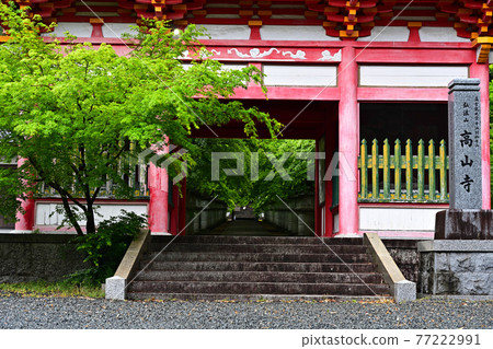 From Kosanji Temple From Kosanji Temple 77222991