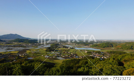 Tomiyayama Fureai Park Observatory Tomiyayama Fureai Park Observatory 77223272