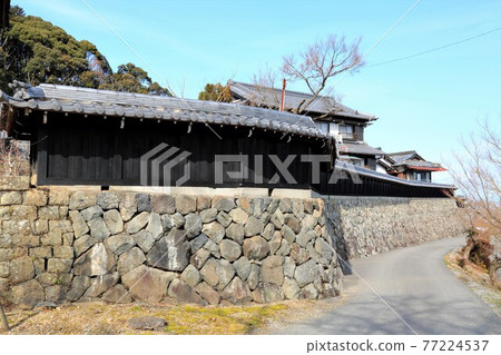 Wolongshan Gyokiji Temple, 158 (Jodo-shu, Nishimino 33 Sacred Ground, No. 27) (Kaizu City, Gifu Prefecture) Wolongshan Gyokiji Temple, 158 (Jodo-shu, Nishimino 33 Sacred Ground, No. 27) (Kaizu City, Gifu Prefecture) 77224537