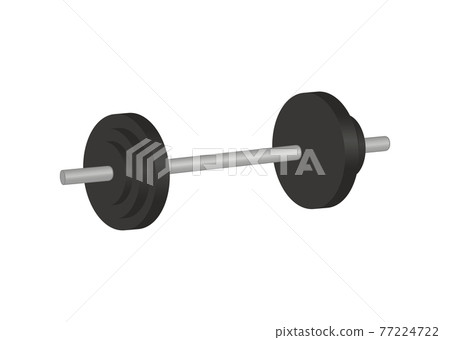 啞鈴 77224722