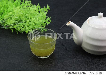 Green Tea Green Tea 77226489