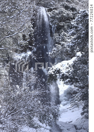 Saruo Falls Saruo Falls 77226814