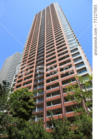 Tower Mansion 77227005
