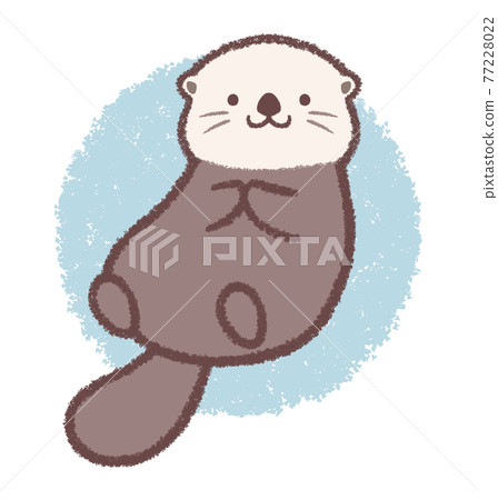 與海獺背景攜手共進 77228022