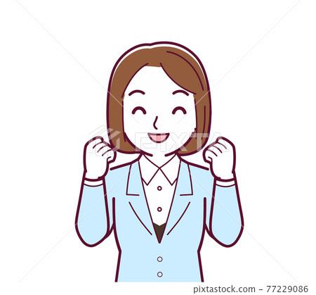 Front of person Front of person 77229086