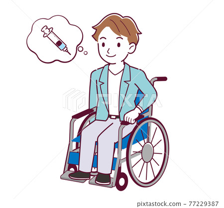 vector, vectors, male 77229387