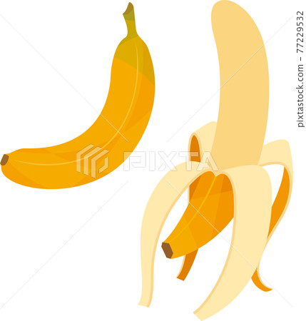 banana 77229532