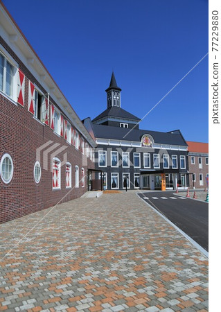 Road Station / Sunflower Park Hokuryu Onsen (Hokuryu Town, Hokkaido) 77229880