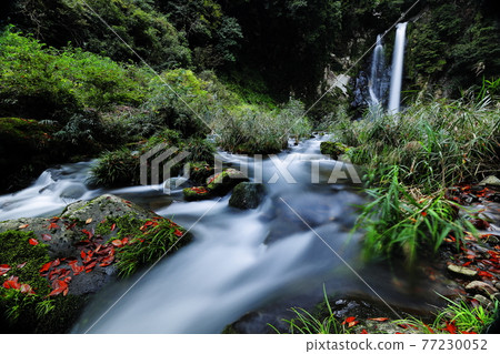 Hakkō Waterfall Hakkō Waterfall 77230052