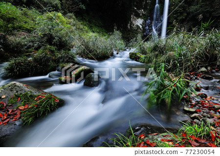 Hakkō瀑布 77230054