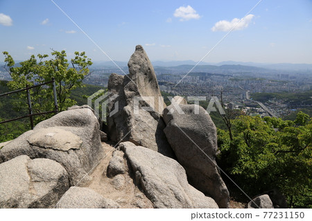 National Park. Bukhansan. Bohyeonbong. Pyeongchang-dong. Bawisan National Park. Bukhansan. Bohyeonbong. Pyeongchang-dong. Bawisan 77231150