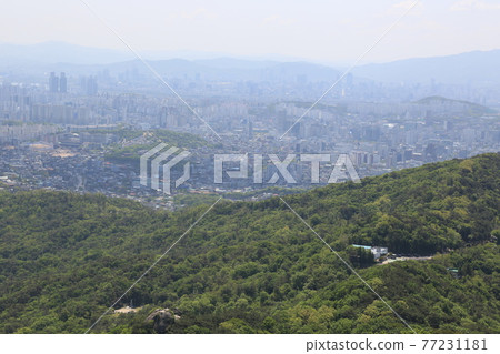 National Park. Bukhansan. Bohyeonbong. Pyeongchang-dong. Bawisan National Park. Bukhansan. Bohyeonbong. Pyeongchang-dong. Bawisan 77231181