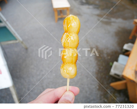 Gorgeous dumpling Gorgeous dumpling 77231320