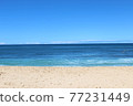 The sea of Hawaii 77231449
