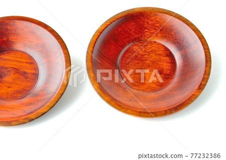 Teacup set of Kijima lacquerware Teacup set of Kijima lacquerware 77232386