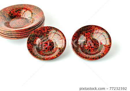 津輕努里茶杯 77232392