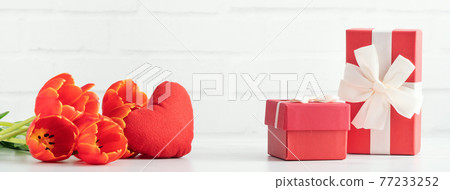 Mother's Day Bouquet Tulip Gift Tulip Mother's Day mother's day チューリップ 77233252