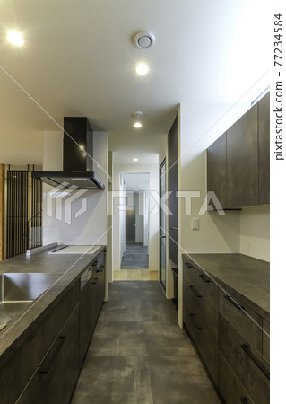 新建面對面廚房 新建面對面廚房 77234584