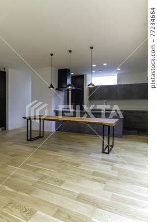 生活用餐廚房 77234664