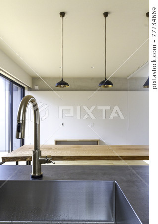 生活用餐廚房 生活用餐廚房 77234669