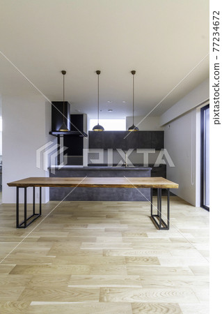 生活用餐廚房 生活用餐廚房 77234672