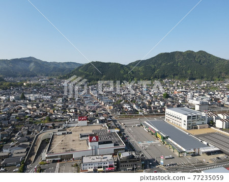 當地城市景觀（鳥瞰圖） 77235059