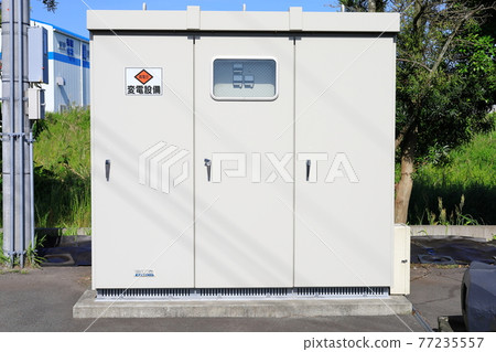 變電站設備 77235557