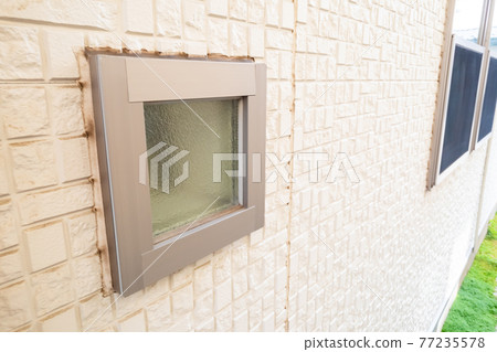 小窗玻璃 77235578