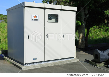 變電站設備 77235648