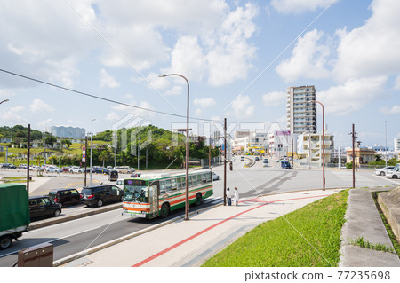 Raikamu intersection 77235698