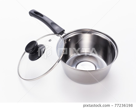 IH compatible one-handed pan IH compatible one-handed pan 77236198