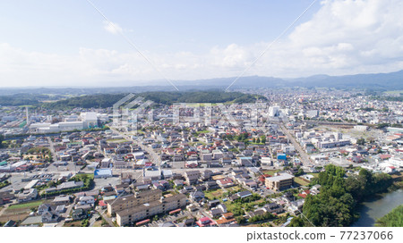 《Fukushima Prefecture》 Minamisoma City 77237066
