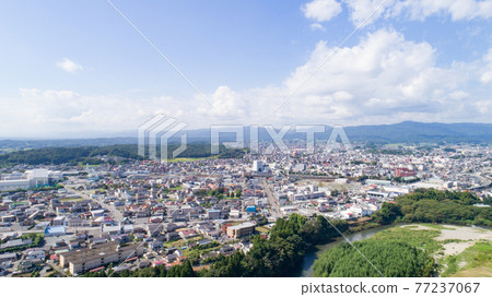 《Fukushima Prefecture》 Minamisoma City 77237067