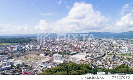 《Fukushima Prefecture》 Minamisoma City 77237070