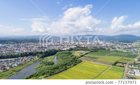 《福島縣》南相馬市 77237071