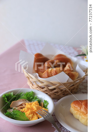 Breakfast Breakfast 77237534