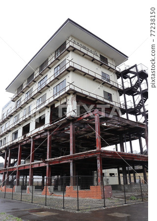 Miyako City Taro Earthquake Heritage Taro Kanko Hotel Miyako City Taro Earthquake Heritage Taro Kanko Hotel 77238150