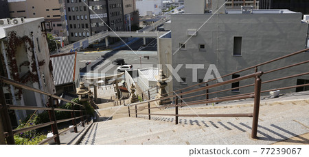 下關地區 JR 下關站 大利神社 下關海峽夢幻塔 77239067