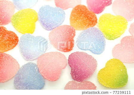 Gummies (colorful) Gummies (colorful) 77239111