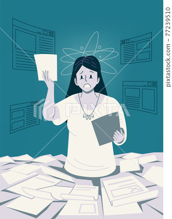 Finding the Right Information in a Huge Sea of data. 77239510