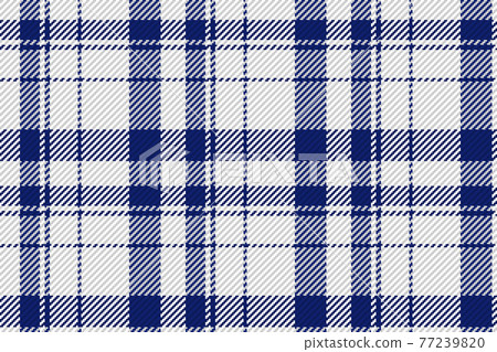 Seamless pattern of scottish tartan plaid. Repeatable background 77239820