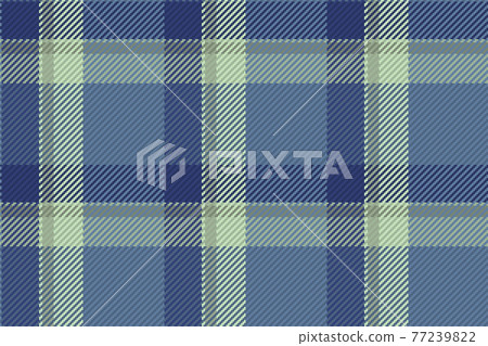 Seamless pattern of scottish tartan plaid. Repeatable background Seamless pattern of scottish tartan plaid. Repeatable background 77239822